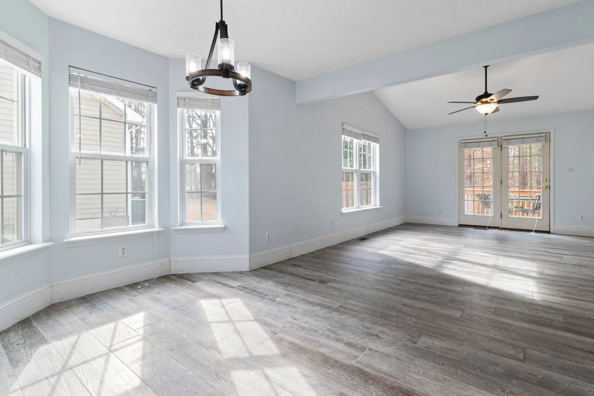 Clean, safe room after biohazard cleanup in Throgs Neck / Schuylerville, New York, NY
